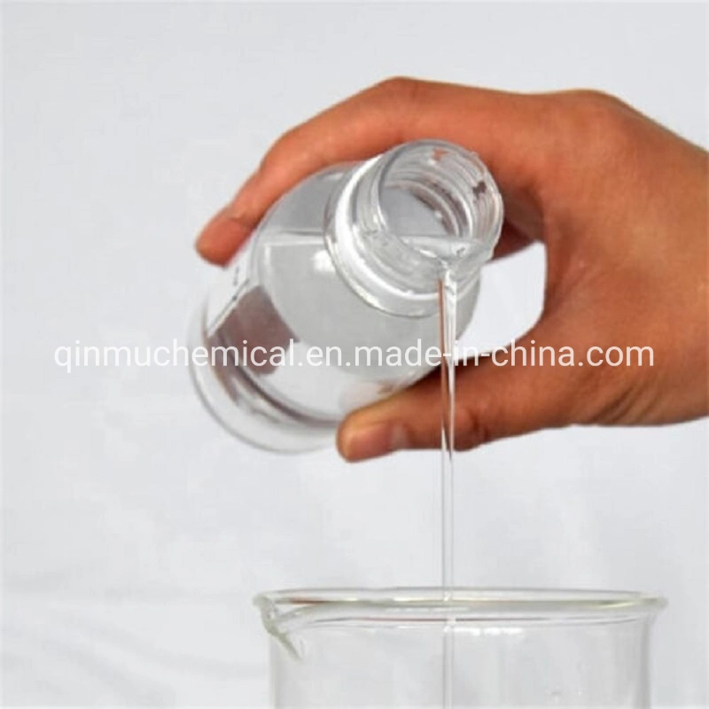 Deha 99% N, N-Diethylhydroxylamine Liquid Auxiliary Agents with CAS 3710-84-7