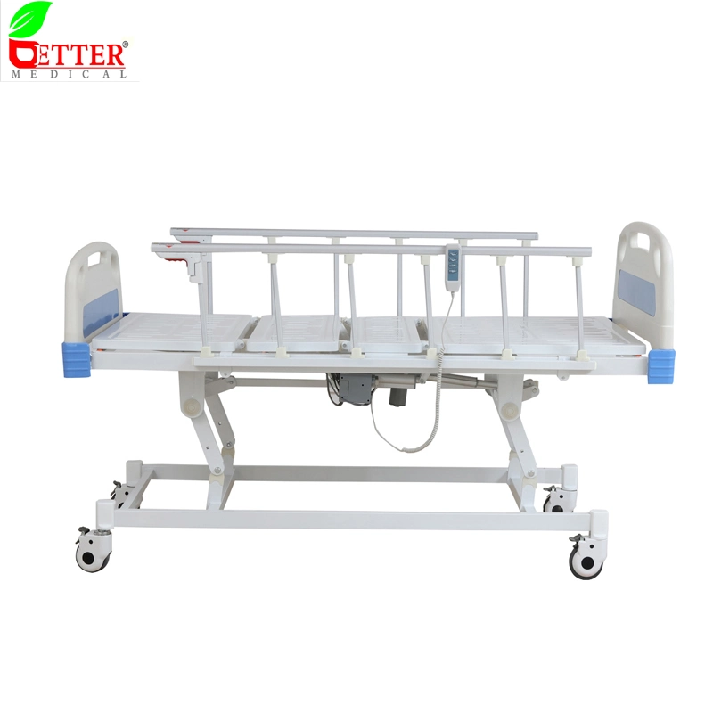 Better Medical Bt603e 3 Function Electric Hospital Bed for Patient / Nursing / ICU