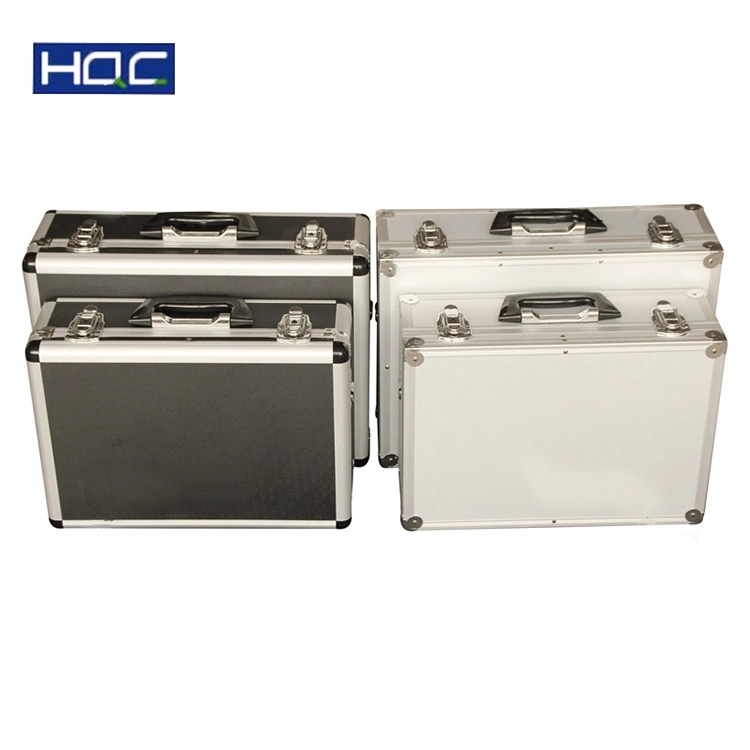 Aluminum Chemistry Surgical Musical Instrument Case