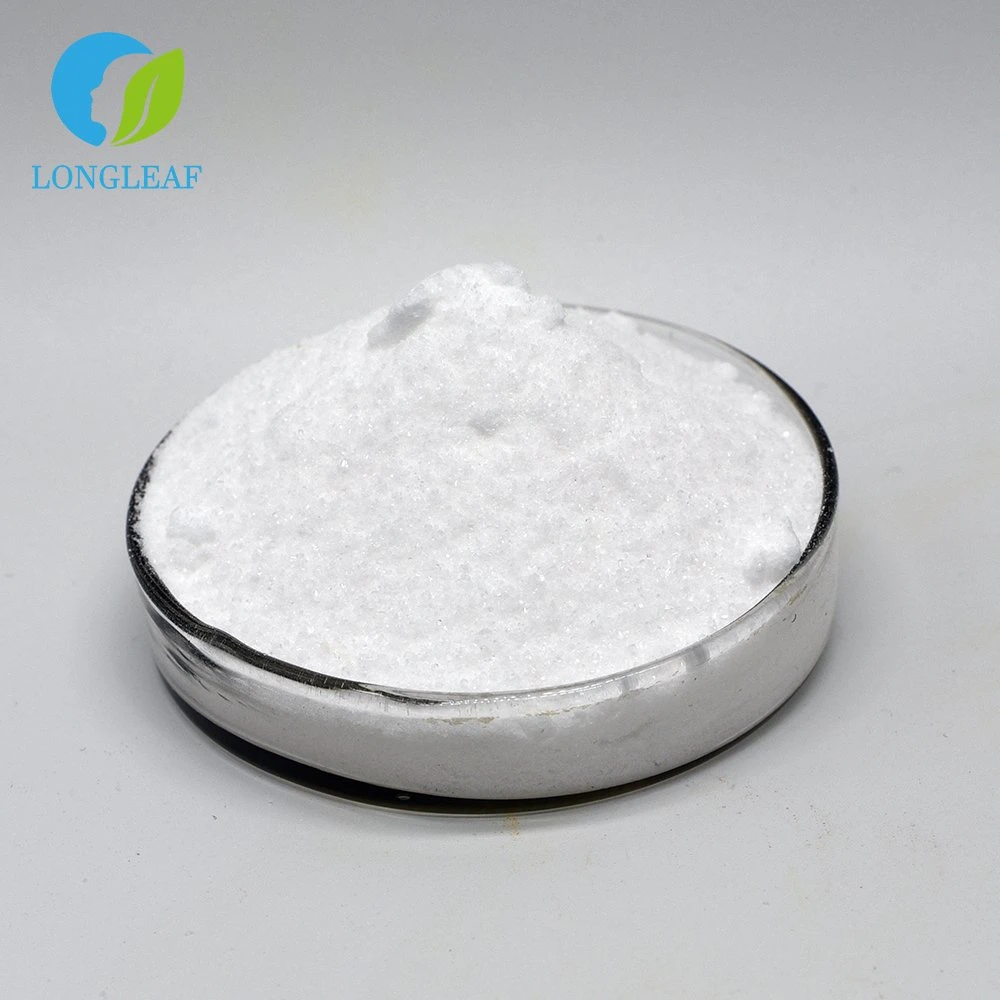 Matérias-primas de pureza elevada em pó CAS 103-90-2 Paracetamol em pó