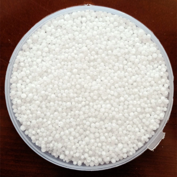 Efficient Nitrogen Fertilizer Classification Granular Urea 46% Nitrogen Fertilizer 50kg/Bag