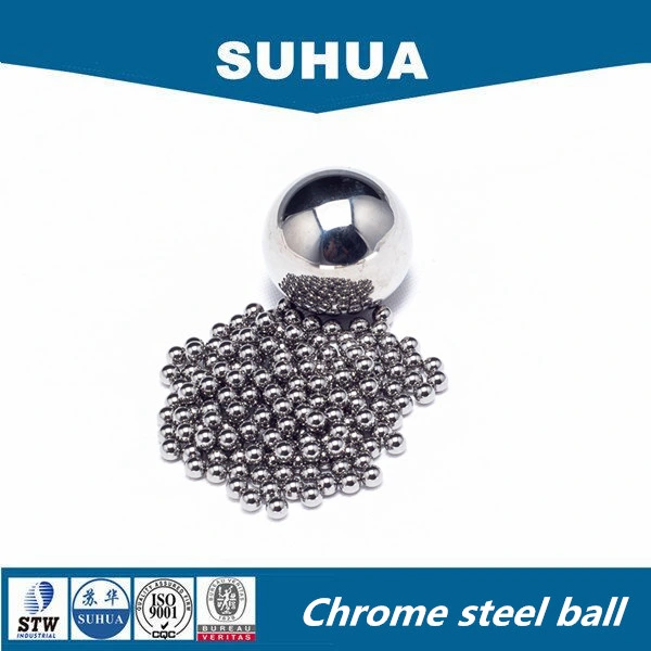 7.9375mm 5/16'' AISI316 Stainless Steel Balls, Grinding Steel Ball