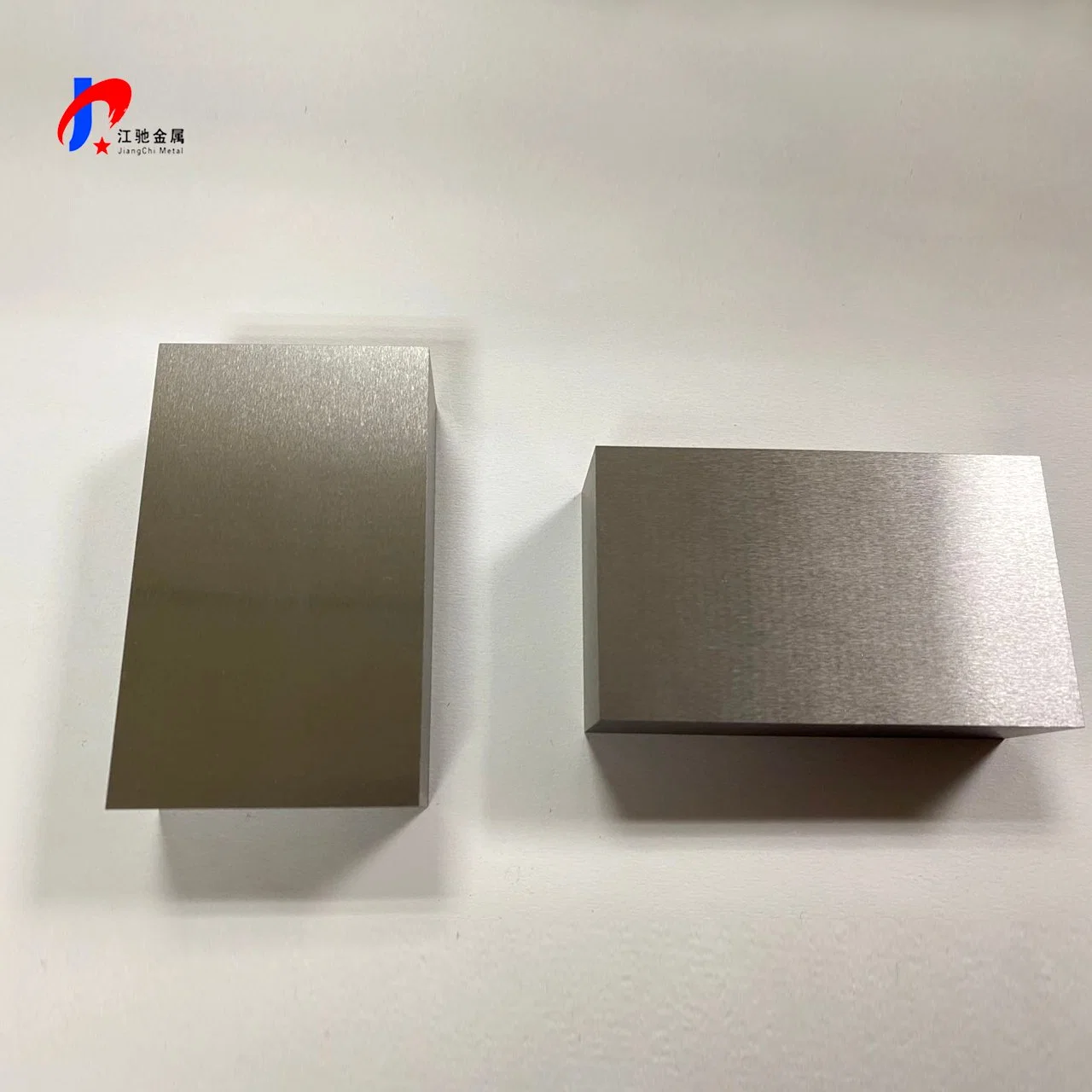 Thin Molybdenum Copper Sheet Mocu Alloy Sheet Mo60cu40/ Mo70cu30/ Mo85cu