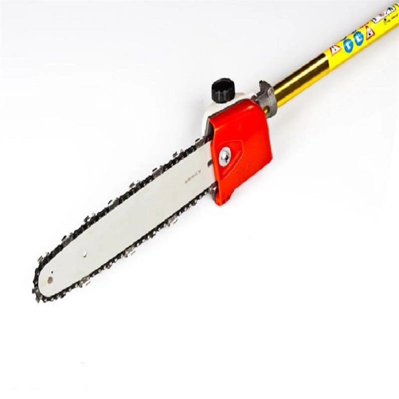 Original Honda GX35 Powered Pole Chain Saw Hedge Trimmer Brush Cutter Multi Garden Tool