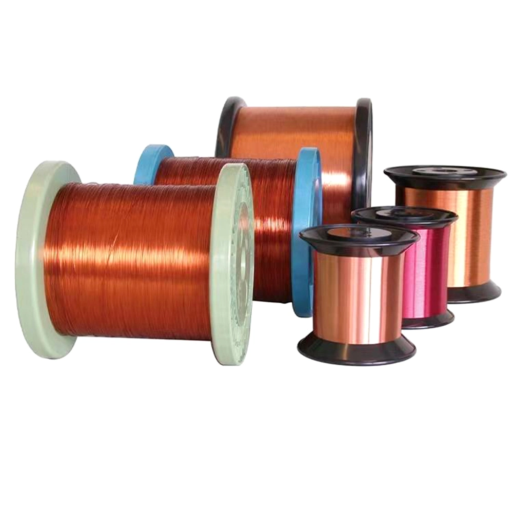 Hot Sale Copper Wire 99.95%Cu (Min) and Cooper Wire Bulk Copper Scrap with Good Price