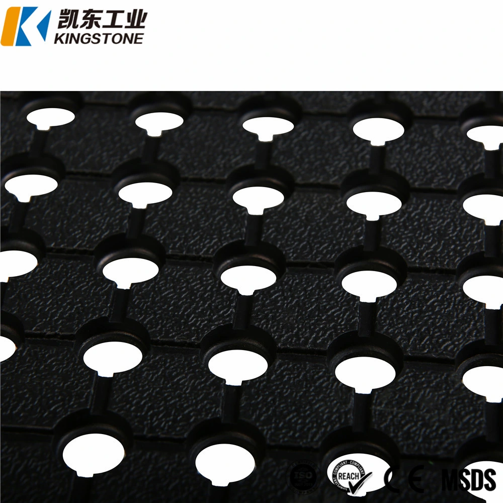 Hot Selling Jeeps Truck Bed Liners Carpet Rugs Heavyweight Trunk Mat Rubber Mat