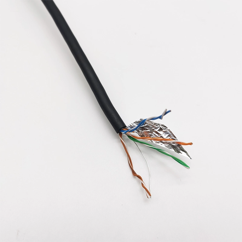 Lihch Lihch-Tp/Baja tensión del cable 250V Cable de datos aislados sin halógenos