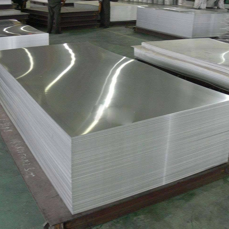 High quality/High cost performance 0.2mm Thickness 6082 Aluminium Sheet