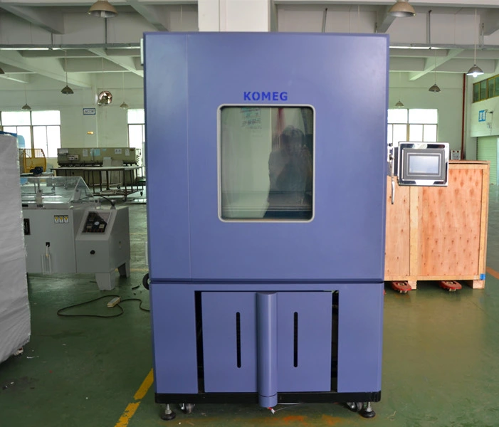 Komeg 1000L Temperature Humidity Chamber University Reliability Laboratory Testing