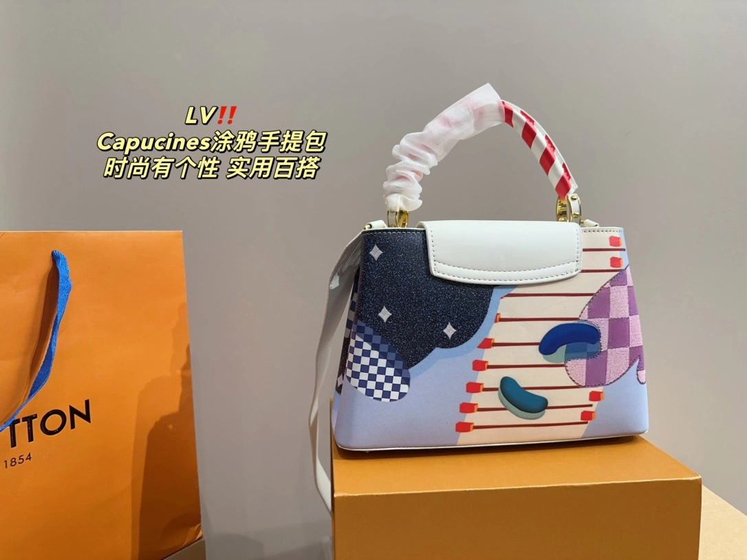 Wholesale Luxury Replicas Bags Designer Leather Louis Christmas Handbags Online Store AAA Distributors