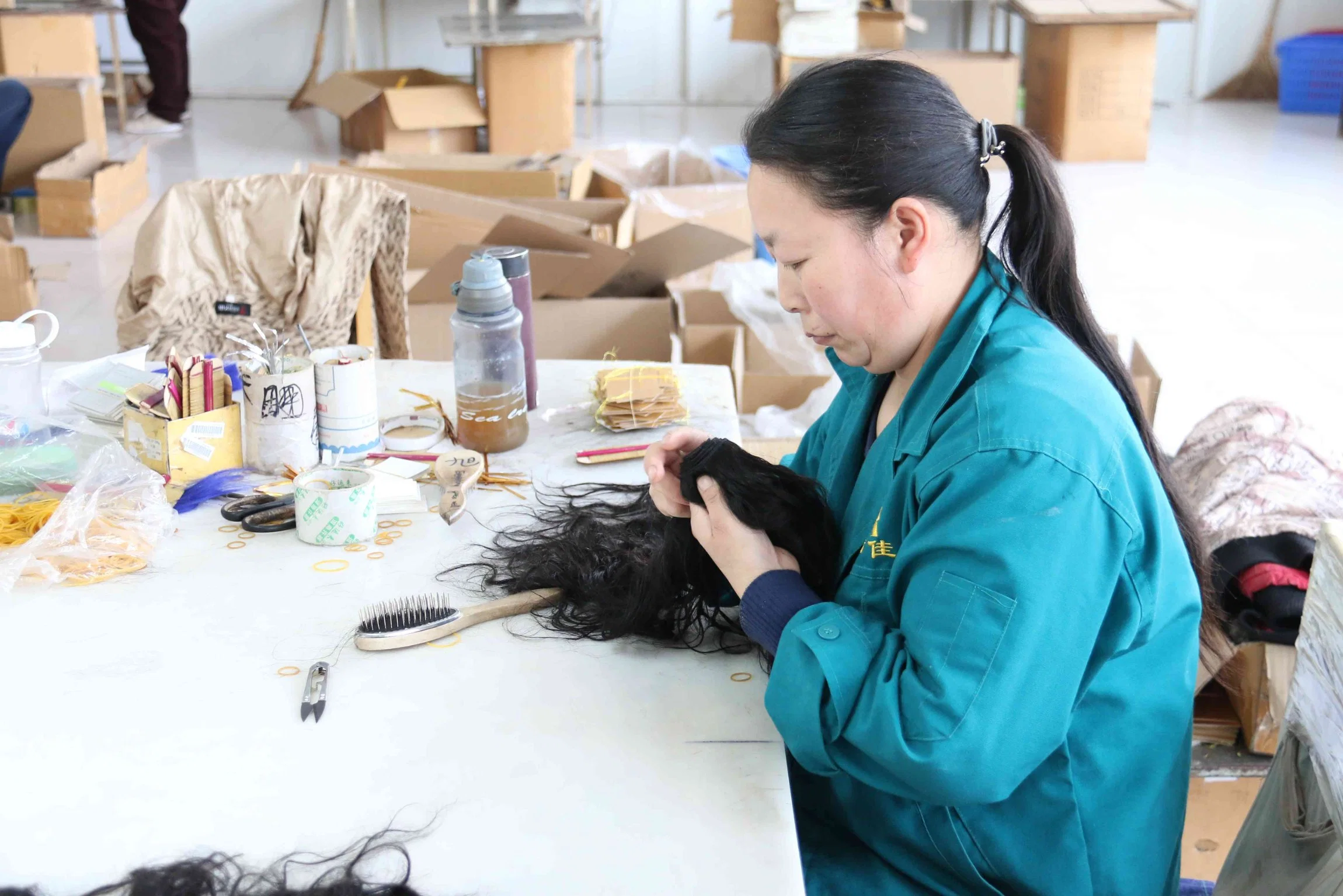 613 Toupees Kbeth rubia para la Mujer 2021 de 20 pulgadas de moda Onda de Cuerpo 13*4 de oreja a oreja Regalo de Cumpleaños de lujo de su niña Cabello Humano encaje transparente cierre