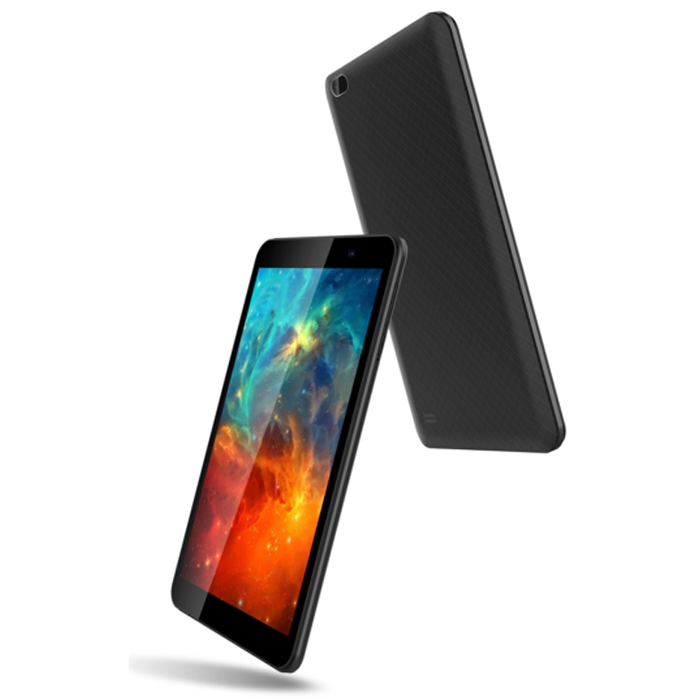 Nuevo Android Tablet con pantalla táctil de 13 de 8 pulgadas Octa Core Mtk6771 4GB de RAM 64 GB de ROM Pantalla táctil de 2,0 Ghz Tablets PC 4G WiFi