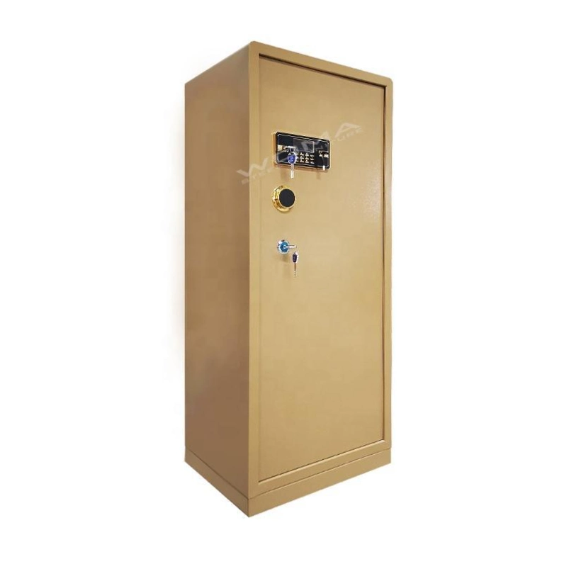 Large Steel Fireproof Safe Box Offices