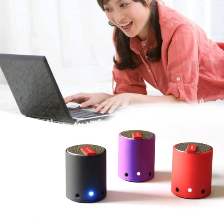 My Music Cheap Price Wireless Portable Mini Bluetooth Speaker