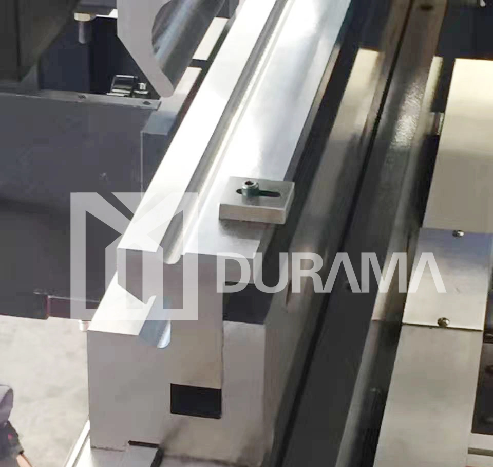 Durama Press Brake Goose Neck Punch