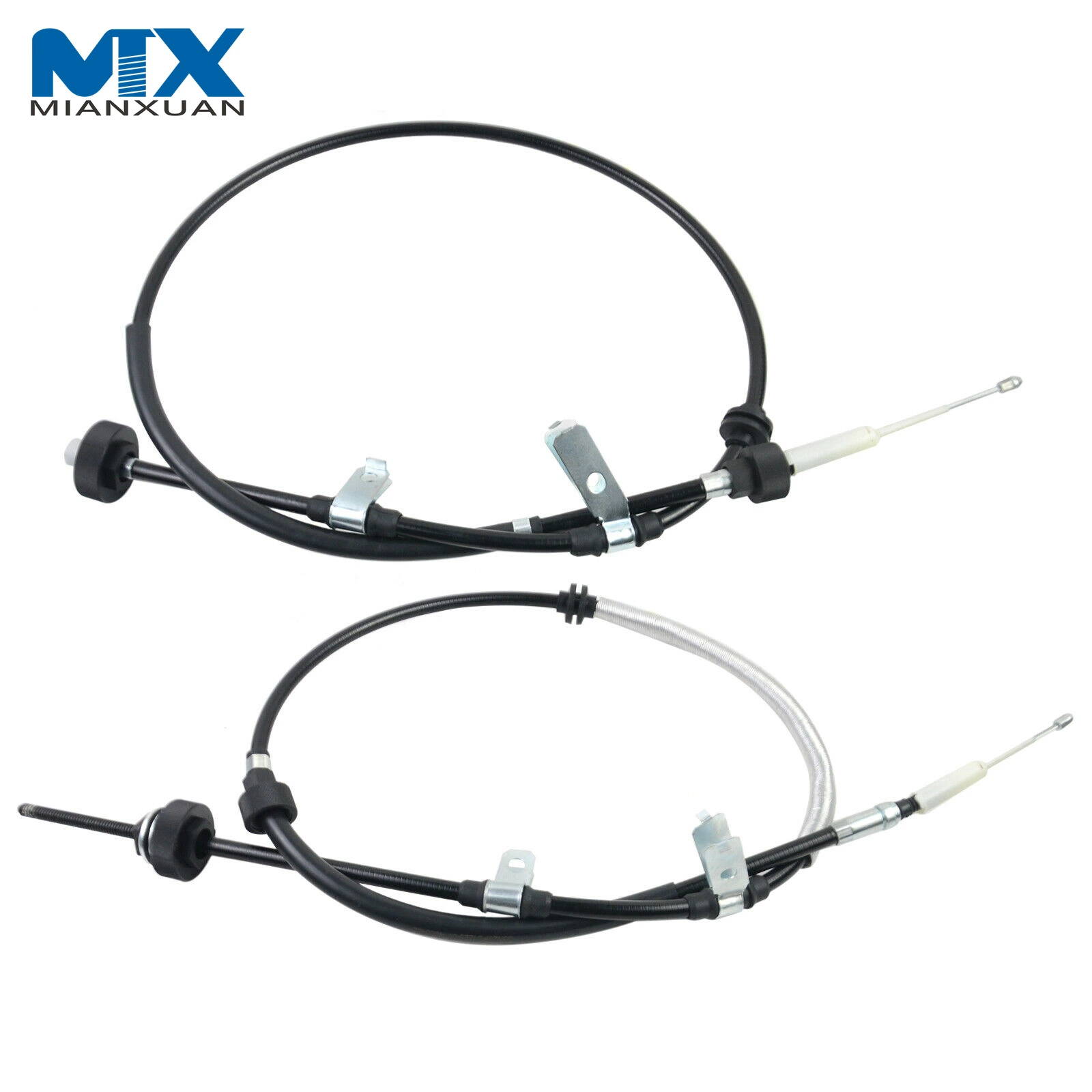 OEM Auto Spare Parts Gear Shift Selector Cable