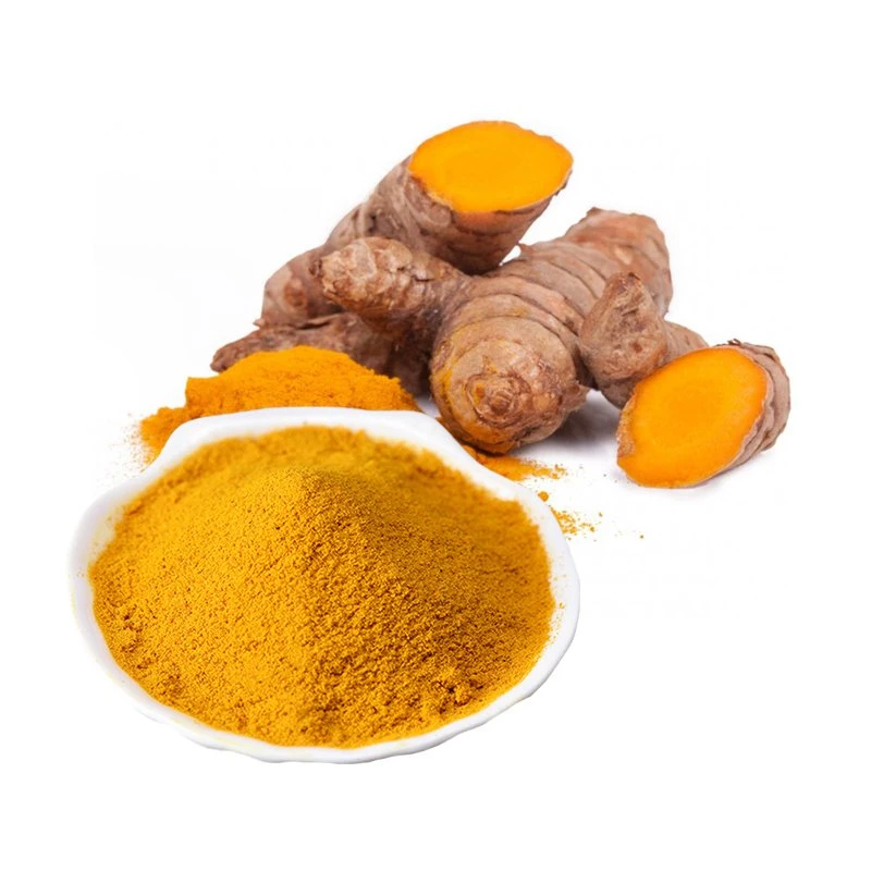 Best Quality and Competitives Price Ginger Extract Turmeric Powder Natural Colorants