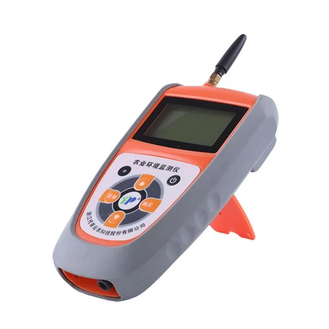 Tzs-5X Multi-Parameter Soil Moisture Tester