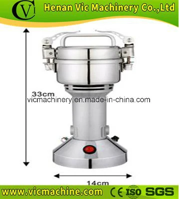 150g/Time pequeña trituradora de laboratorio trituradora de piedra trituradora mini trituradora