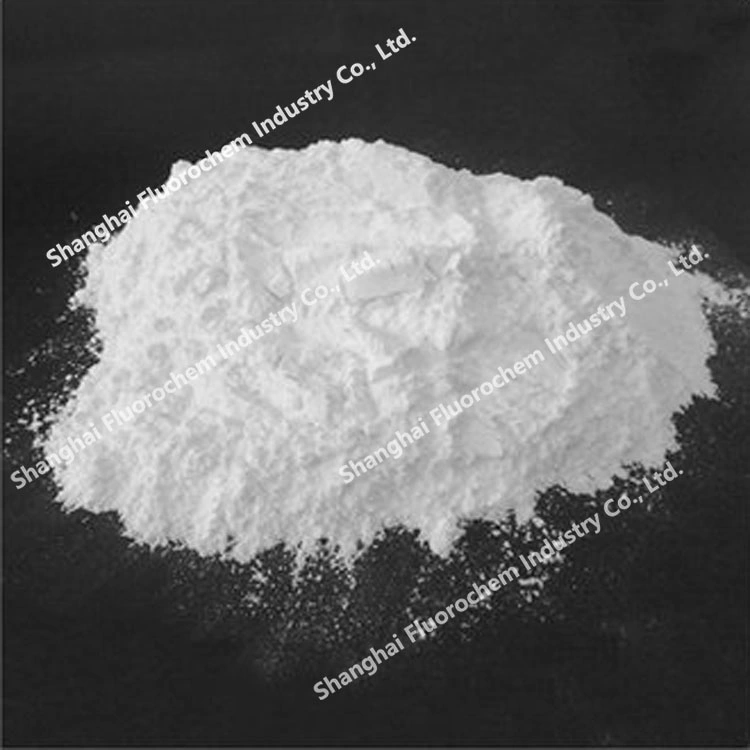 CAS 9002-84-0 Micropolvo de PTFE de politetrafluoroetileno fabricado en China