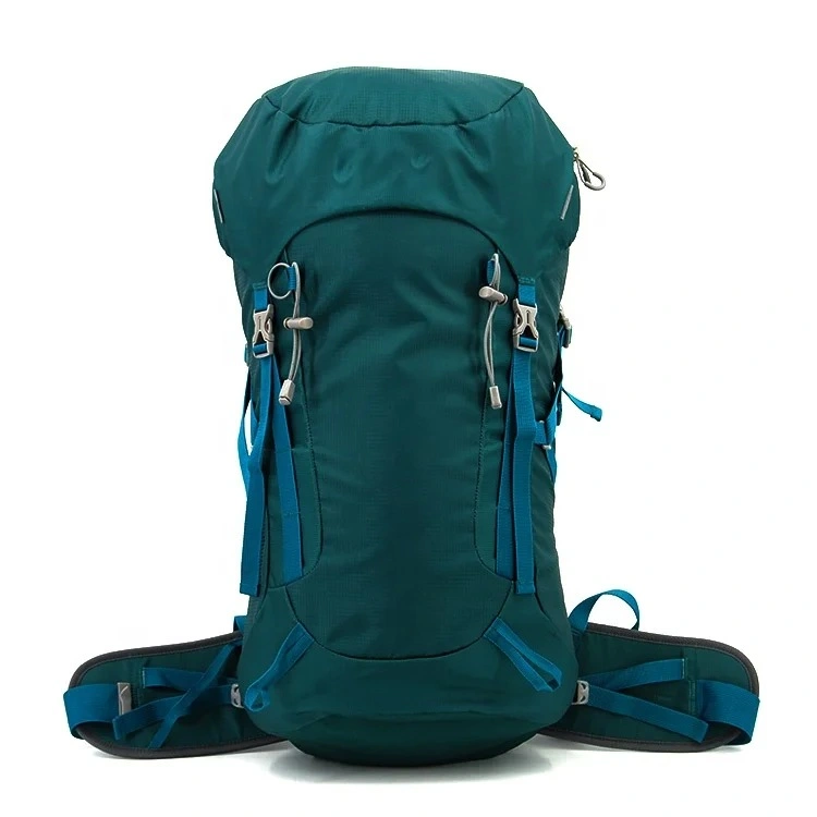 Высокопроизводительный функциональный рюкзак для альпинизма 48 л для активного отдыха.