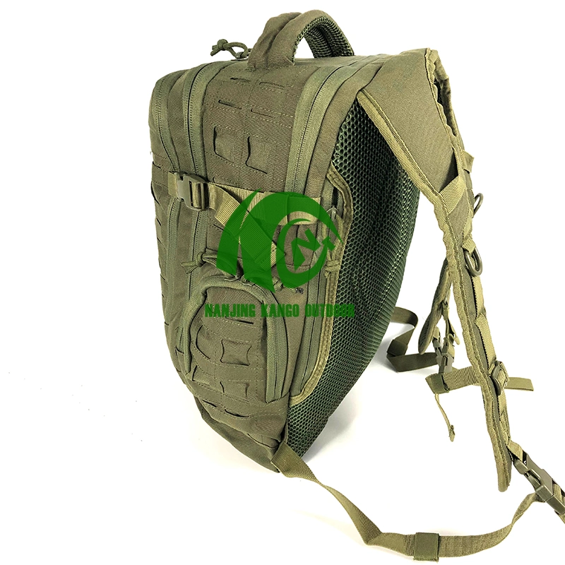 Tactical Backpack Camping Assult Bag Military Luggage