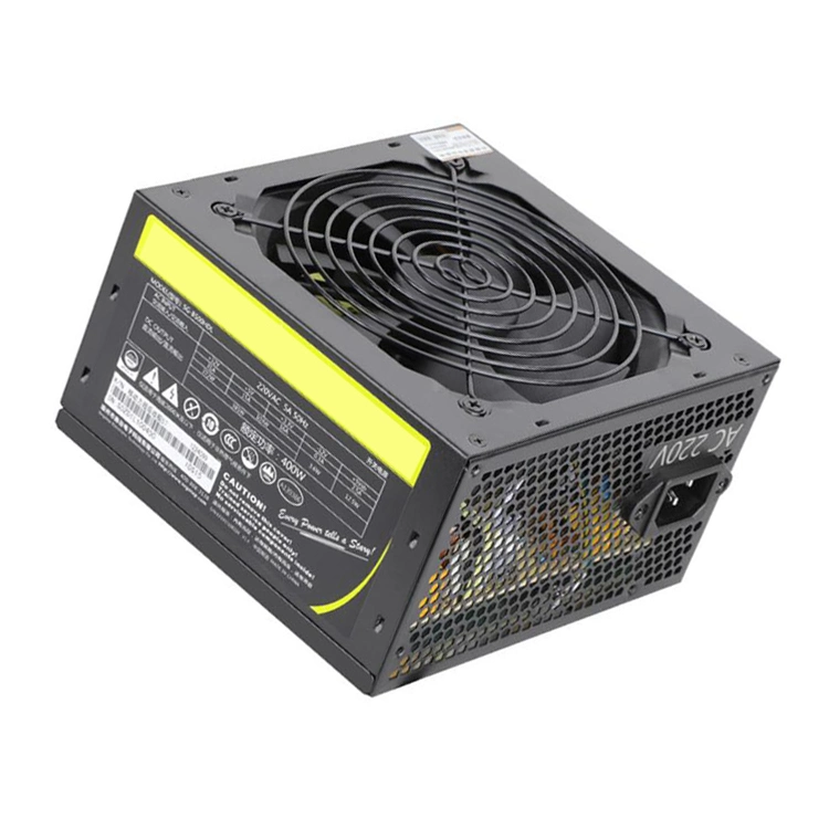 2021 PSU Modular 80plus ATX Netzteil 300W Apfc De ATX 80 Plus