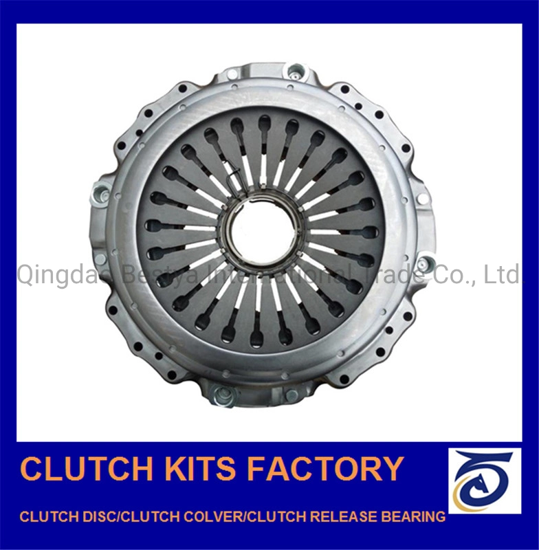 Auto Car Spare Parts Clutch Disc Pressure Cover Bearing Repair Kit 786024, 7701477017 for Renault Logan K4m