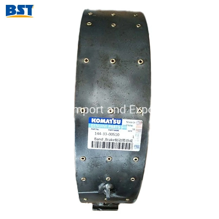 China Manufacturer Dozer Parts Cat D6d D6g 7g6986 Lock Plate