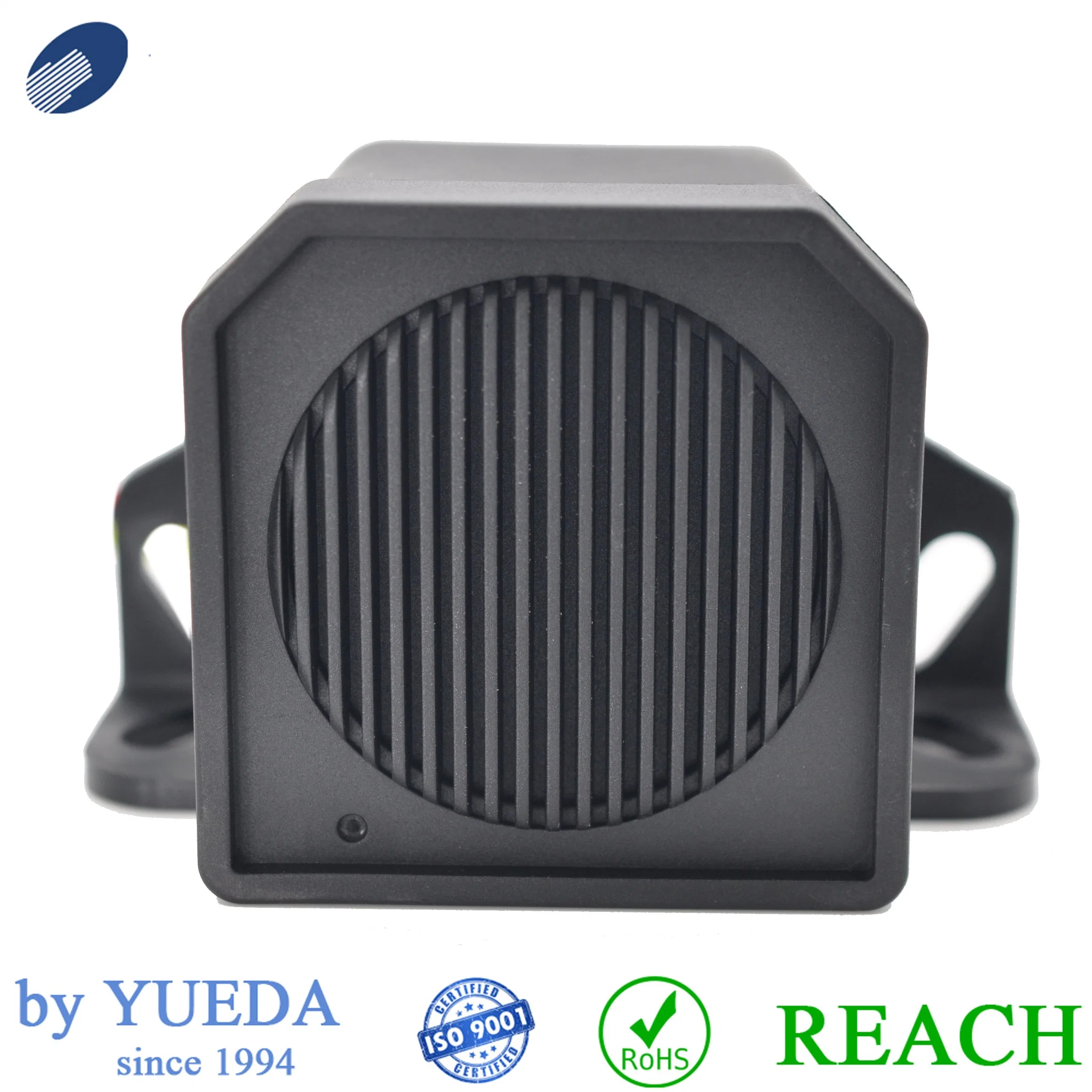 Carretilla elevadora alarma de respaldo de coche IP68 impermeable voz humana Venta directa Sonido sonido de sonido de coche Búzzer altavoz