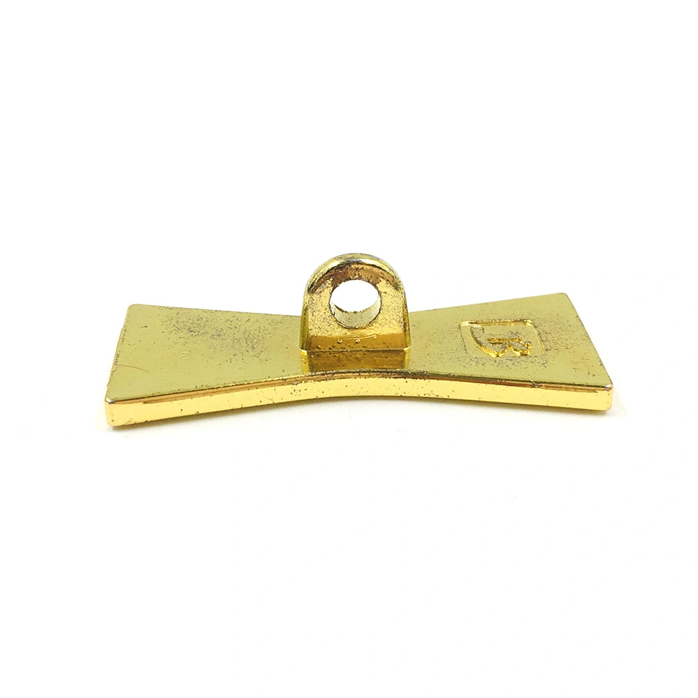 Chinese Manufacture Hot Sell Cheap Price Sofa Bed Button Decorative Buckle