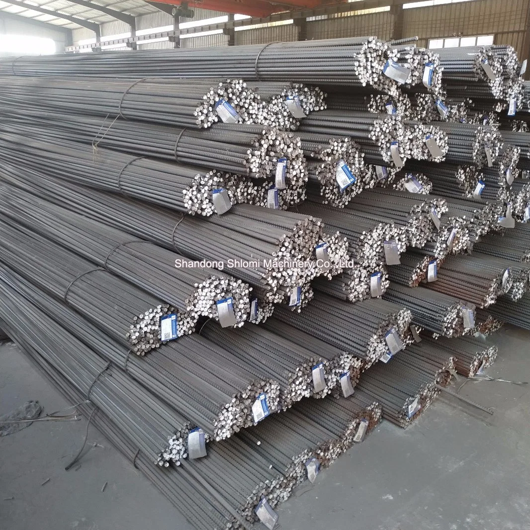 Laminados en frío/caliente encofrado galvanizado tirante de diámetro es de 15/17mm