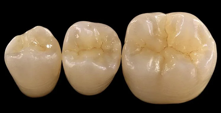 Amann Girrbach Zirconia Price Pre-Shaded Zirconia Blocks