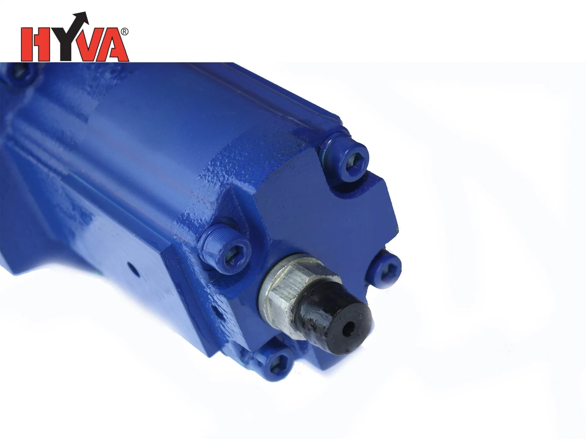 Gear Pump for Hyva Hydraulic Lift System for Tipper Truck