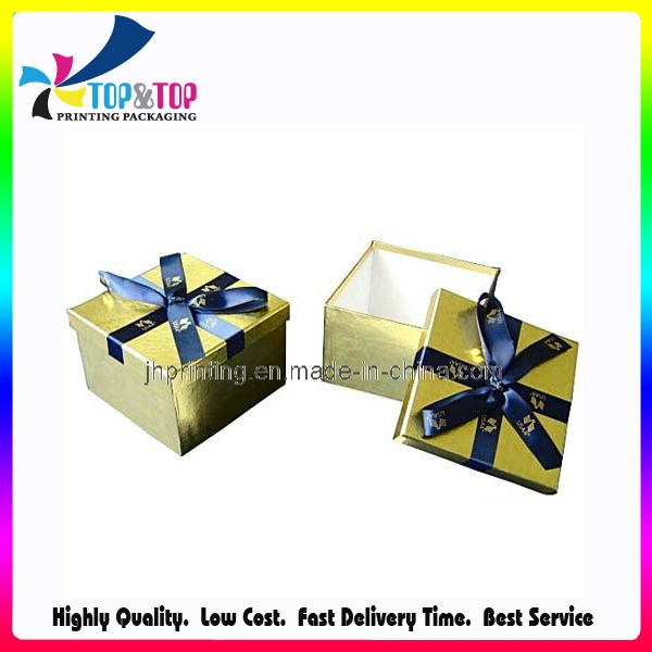 Shenzhen Supplier Wholesale/Supplier Paper Gift Presentation Box