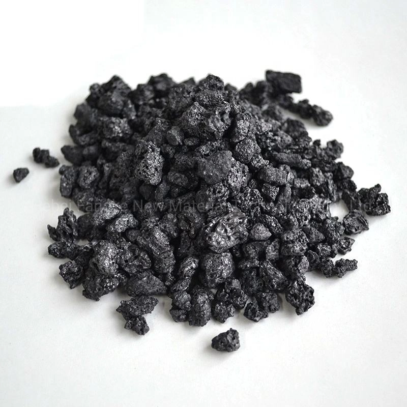 Nice Price Carbon Raiser/Calcined Petcoke/Petroleum Coke