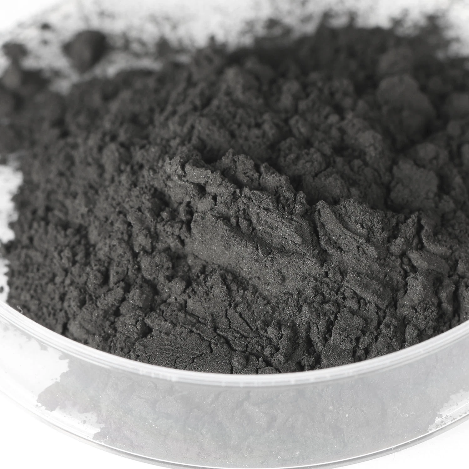 Coal Powder Activated Carbon Used for Bioactive Carbon