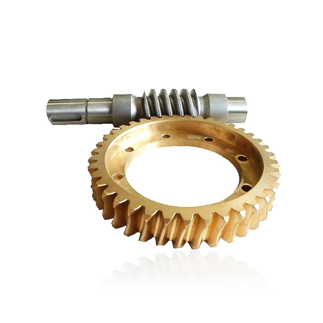 Worm Gear Drive Wheel Set Pinion Duplex Ground Plastic Nylon Good Price Ground Shaft Helical Micro Best Manufacturers Brass Stainless Steel 23 Worm Gear Wheel