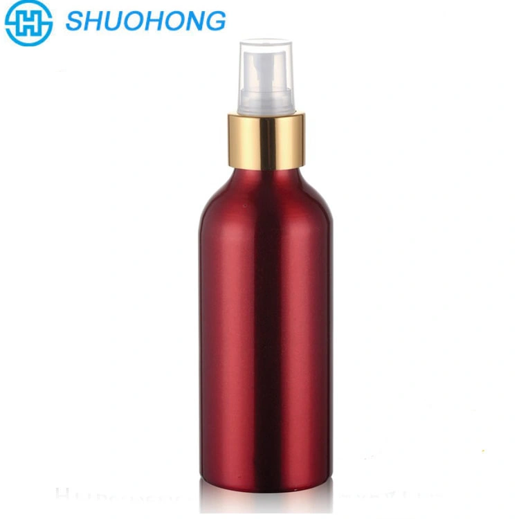 Hot Sale Cheap Price Travel Pet Plastic Mist Spray