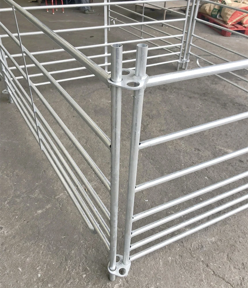 Sheep Panel 2.07m Sheep Panel Livestock Panel Cattle Equipment