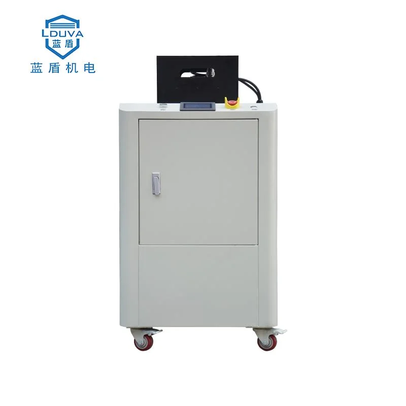 High Precision Accurate Temperature Control Constant Temperature and Humidity Curing Box