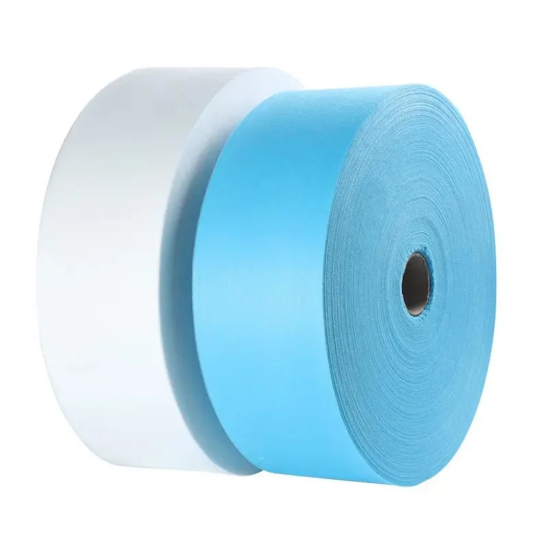 Disposable PP Spunbond Antistatic Polypropylene Disinfection Nonwoven Fabric