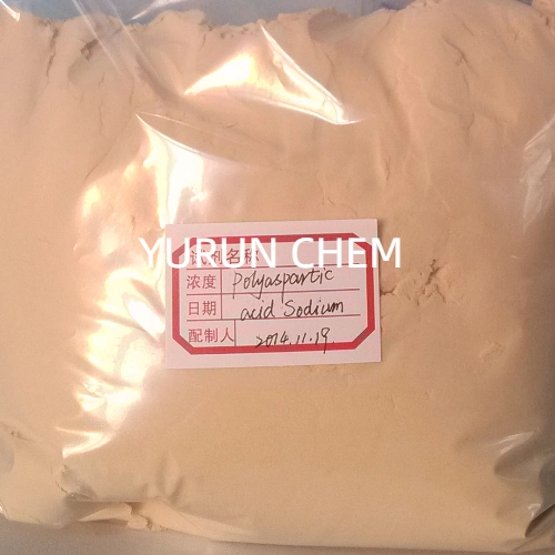 Polyaspartic Acid Sodium Salt Supplier/Manufacturer