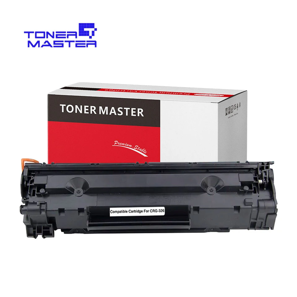 Fast Delivery Compatible Toner Cartridge CRG326 CRG726 CRG126 For Canon LBP6200D LBP6230Dn LBP6230Dw