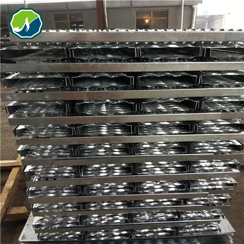 Punching Round Hole Fisheye Anti-Skid Iron Plate Aluminum Plate Metal Plate