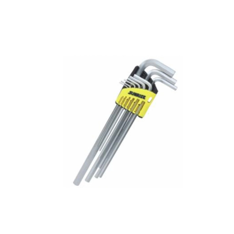 Hex Key with Spherical Head Wrench Tools