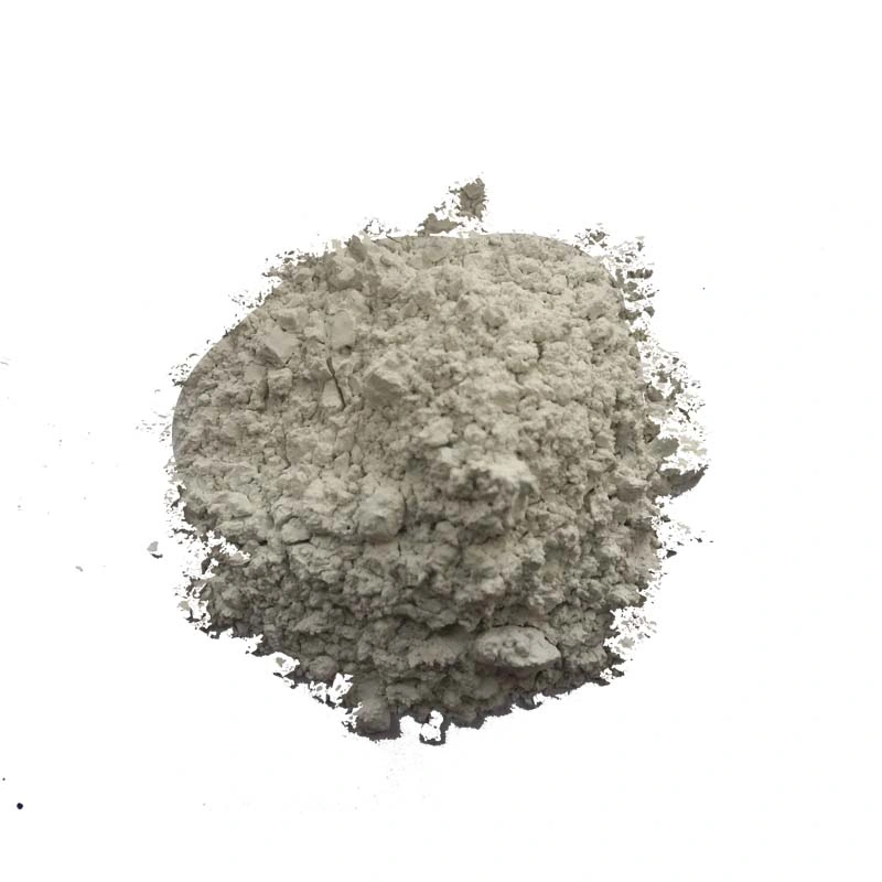 Portable Premium Durable Material Mud High Alumina Cement China Refractory Raw Material