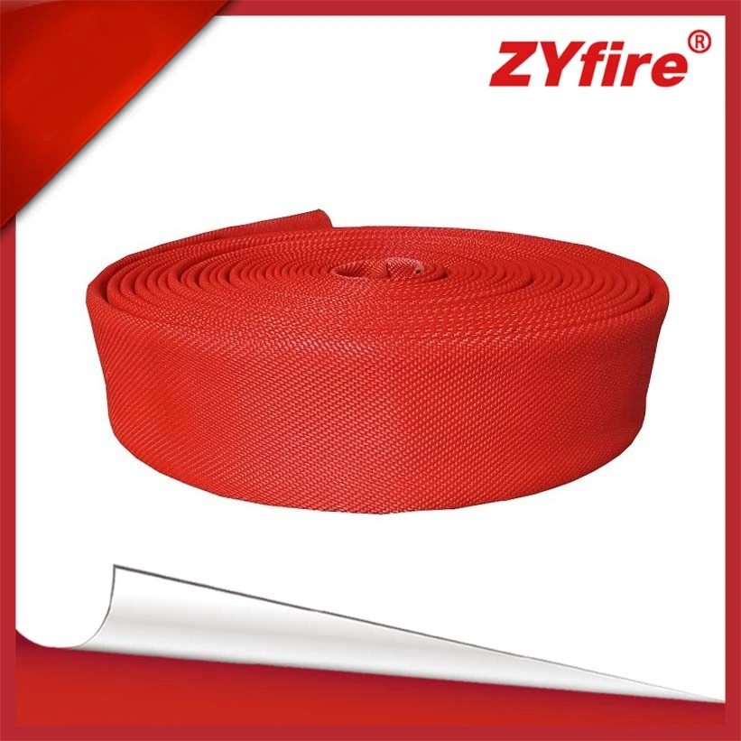 Zyfire Factory Hose with High Flexible Specially for Industrial Fire Fighting