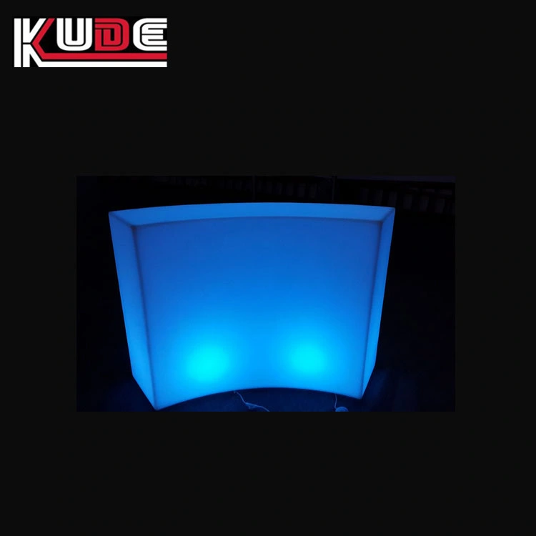 LED Furniture for Bars or Restaurants or Hotels