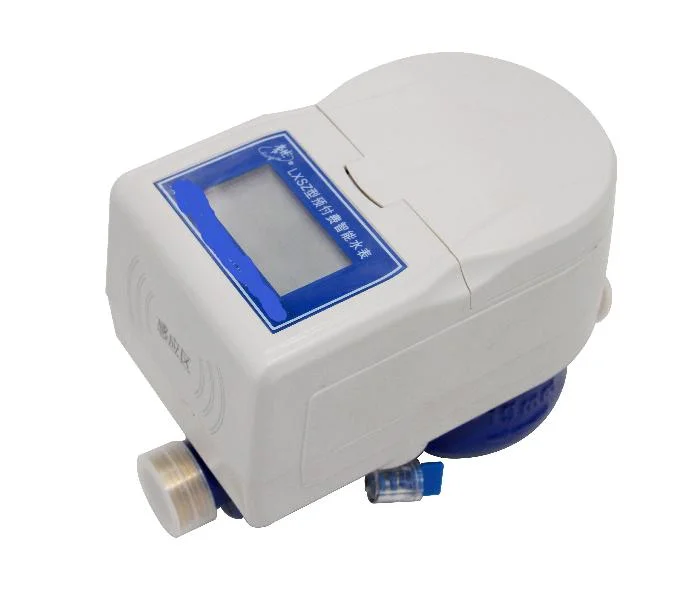 Mobile Iot Based Water Meter Reading for Water
